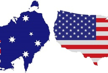 Nên đi du học Mỹ hay Úc, đâu là lựa chọn tốt nhất?