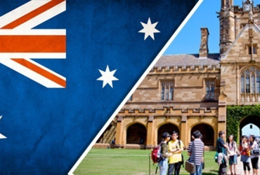 Tìm hiểu về Du học Úc - Cơ hội học tập và phát triển tại quốc gia đa văn hóa