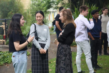 10 điều du học sinh Việt cần nằm lòng trước khi đến Úc