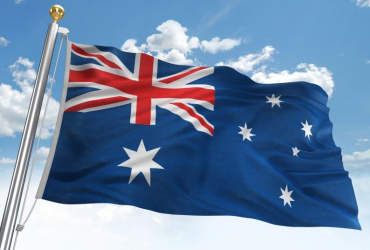 Bạn có biết ý nghĩa thực sự của lá cờ Úc?